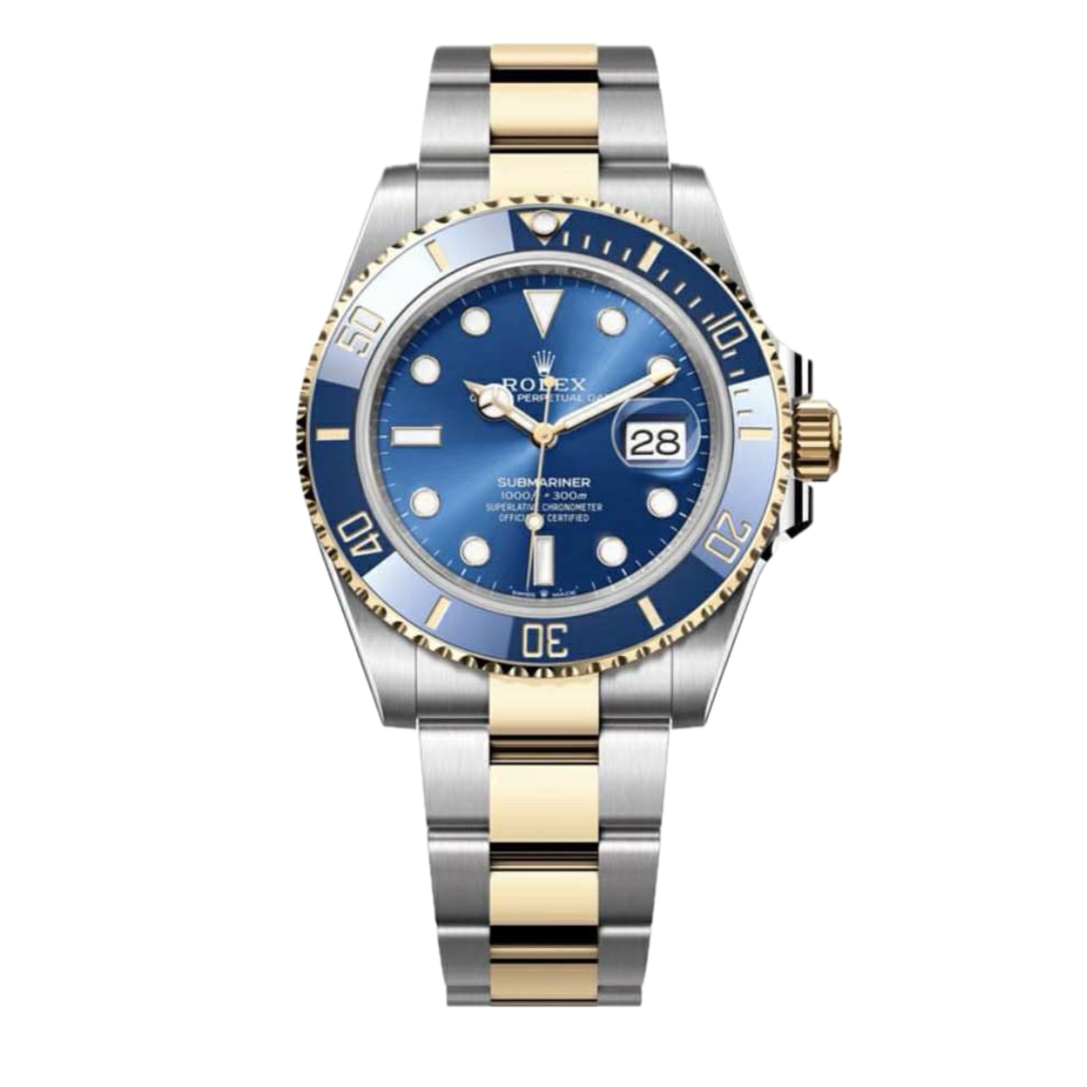 Rolex Submariner GrecoWatch
